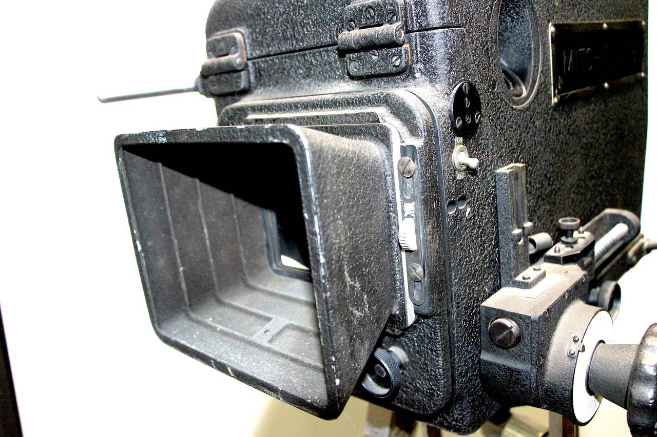 16mm cameras for sale