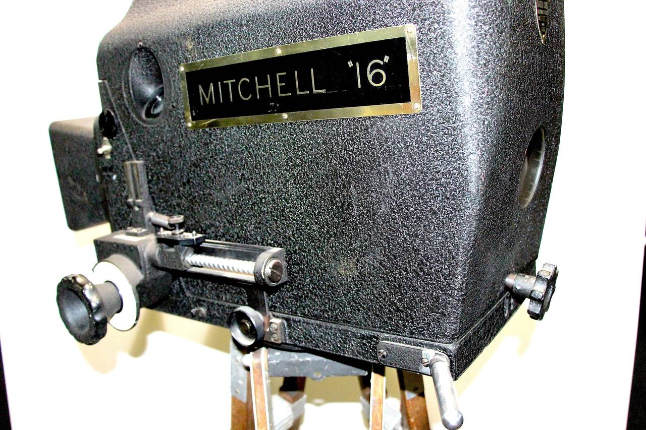 mitchell camera for sale