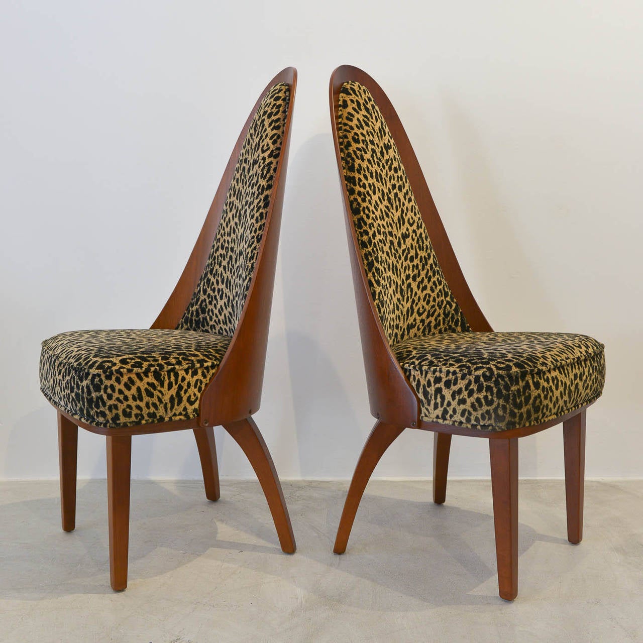 chet beardsley chair