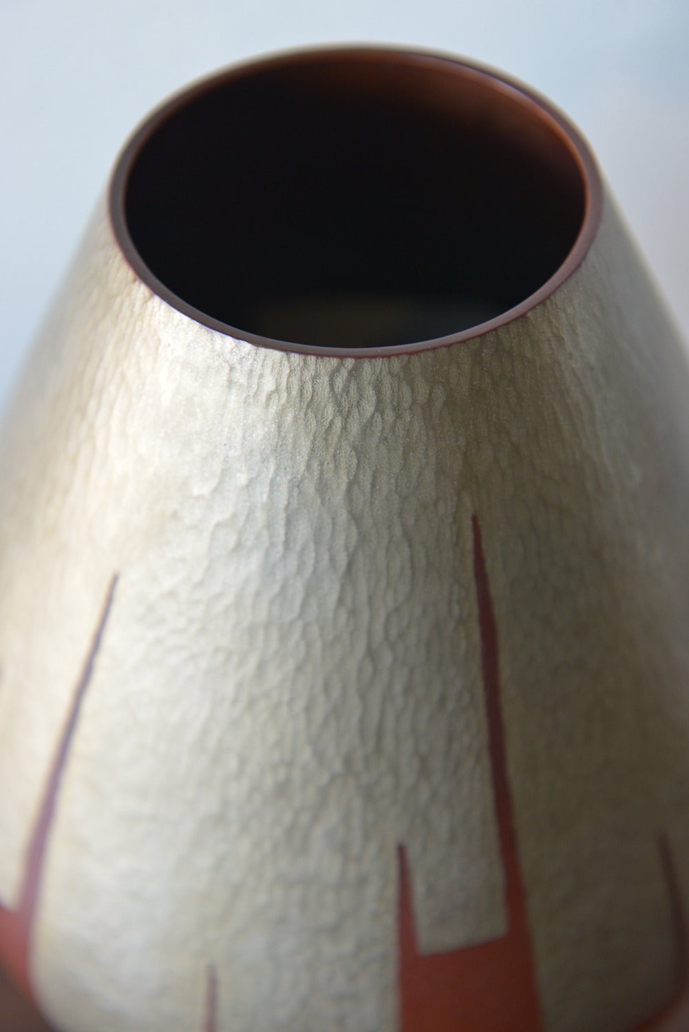 gyokusendo copper