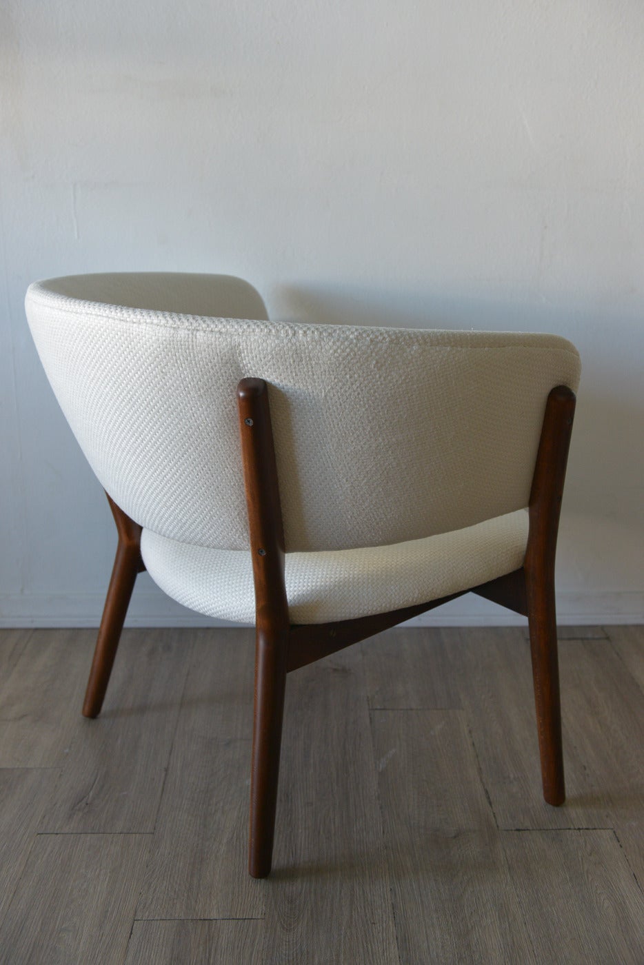 Danish Nanna Ditzel Lounge Chair
