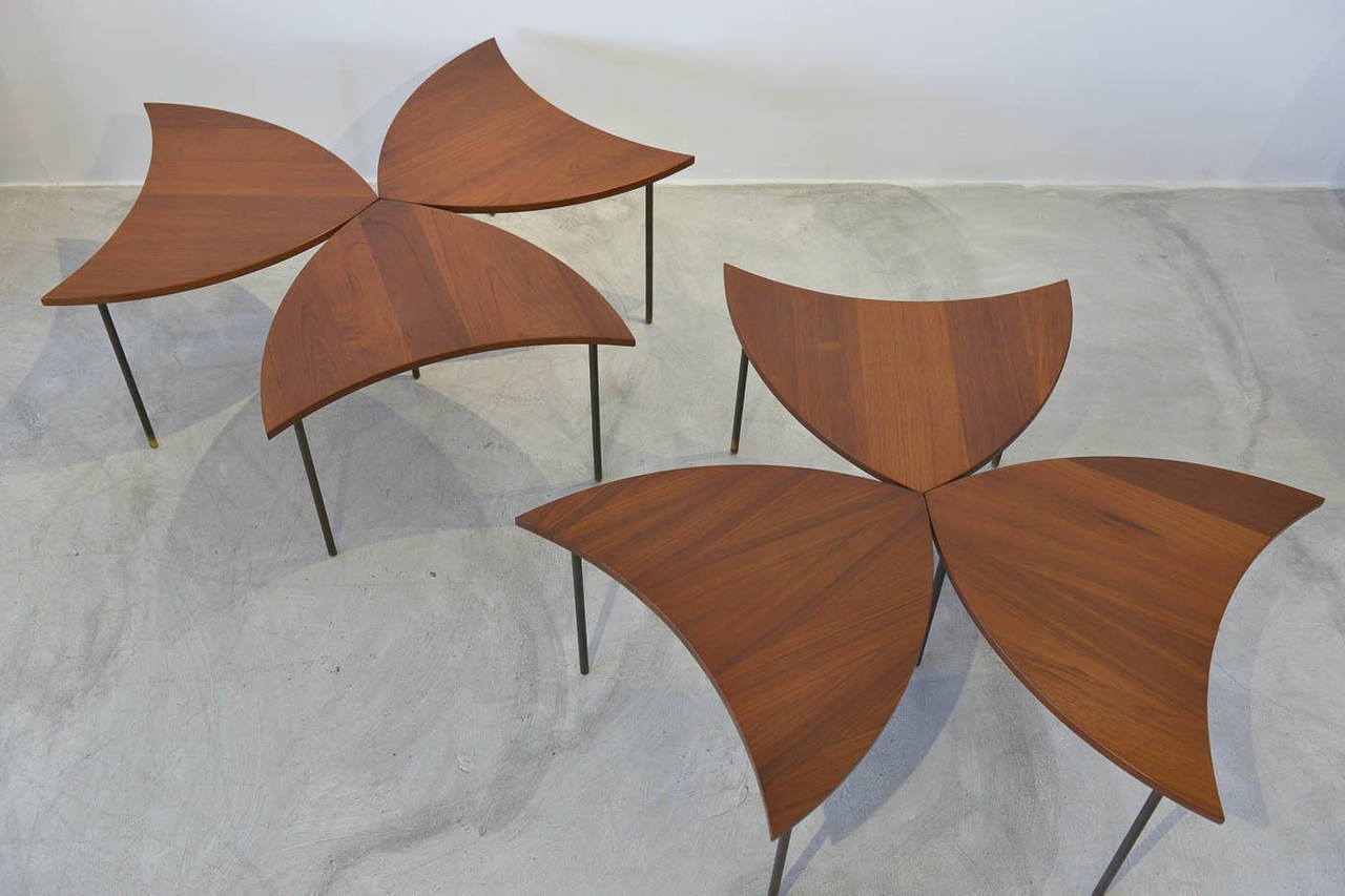 peter hvidt table