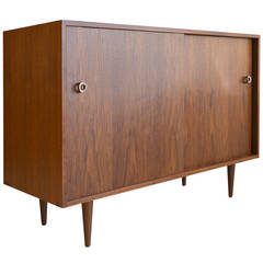 Greta M. Grossman Credenza for Glenn of California