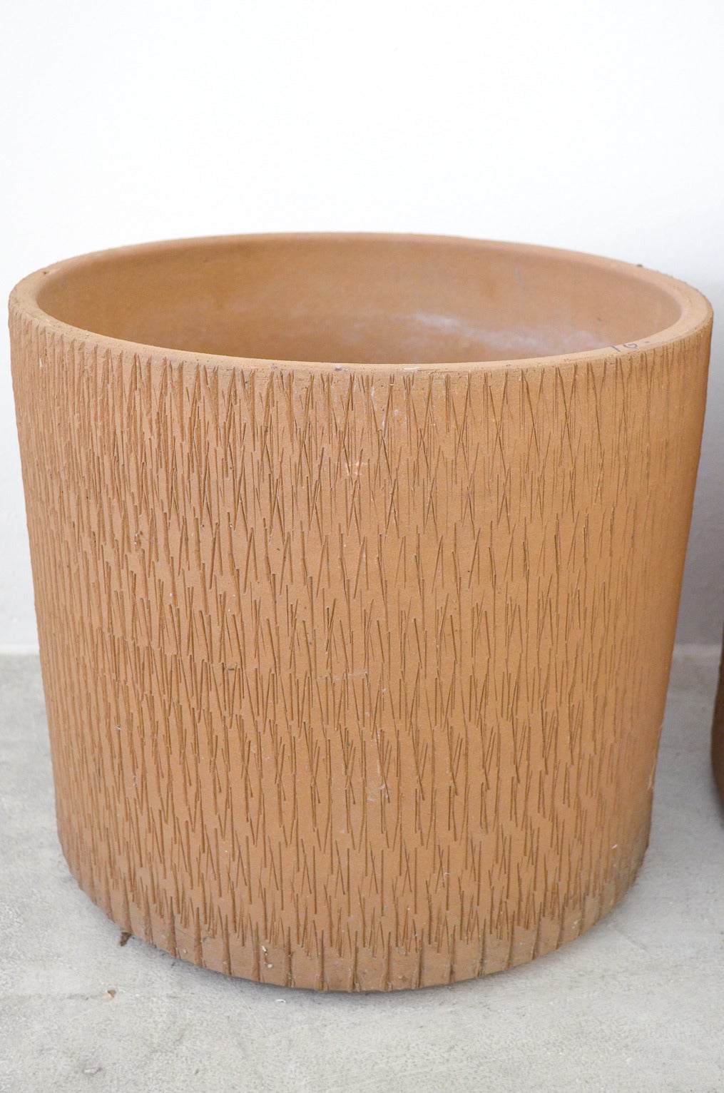 gainey pottery