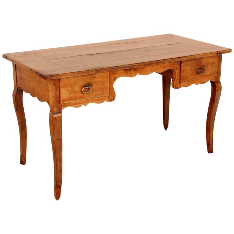 French Country Desk 19th |Century