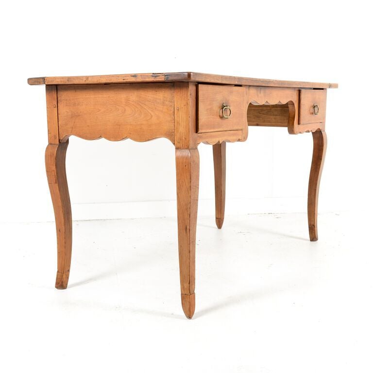 French Country Desk 19th Century at 1stdibs