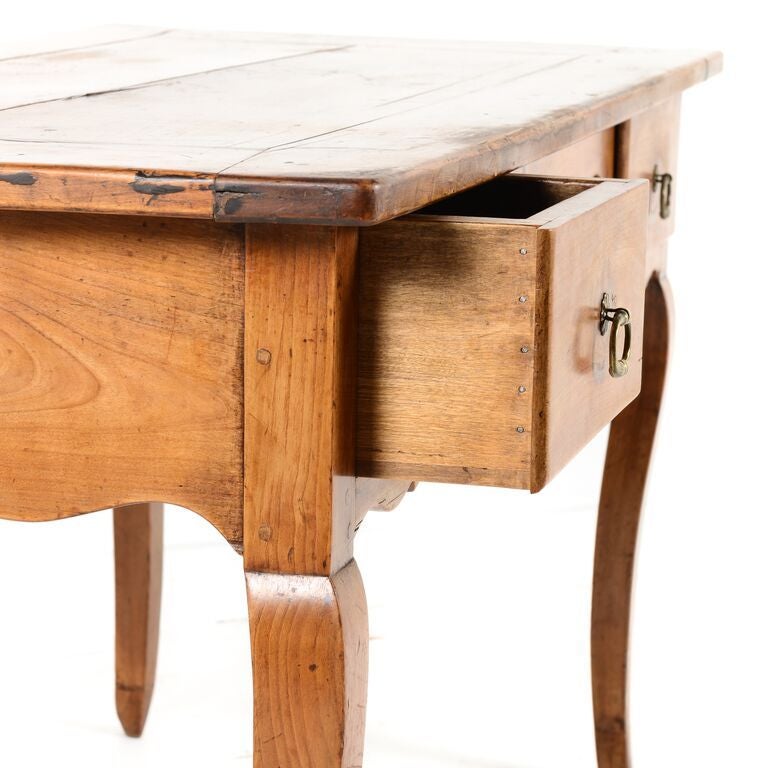 Mid-19th Century French Country Desk 19th |Century