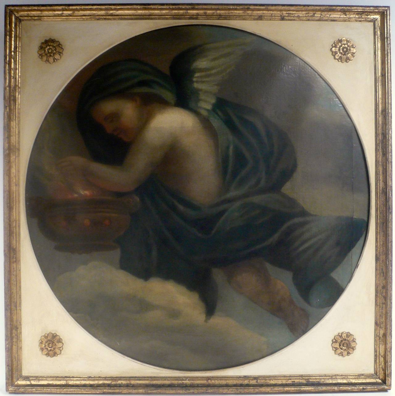 allegorical paintings 19th century