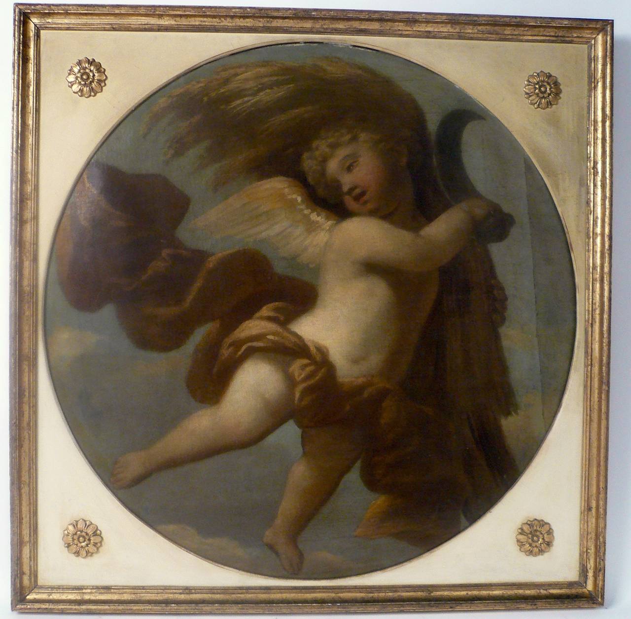 19th century allegorical paintings