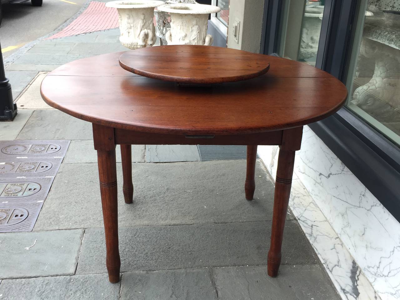 american table lazy susan sale