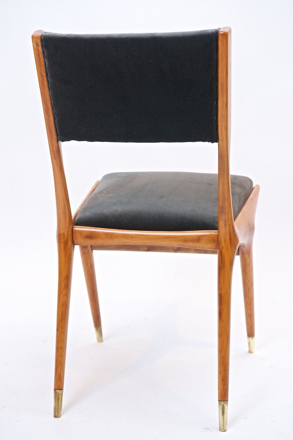 Italian Carlo di Carli Dining Chairs