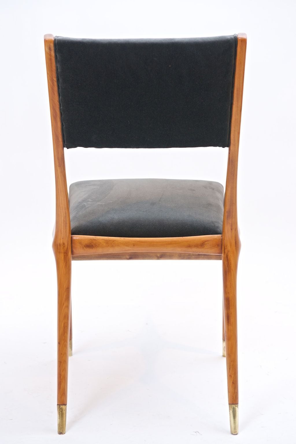 Carlo di Carli Dining Chairs In Excellent Condition In London, GB
