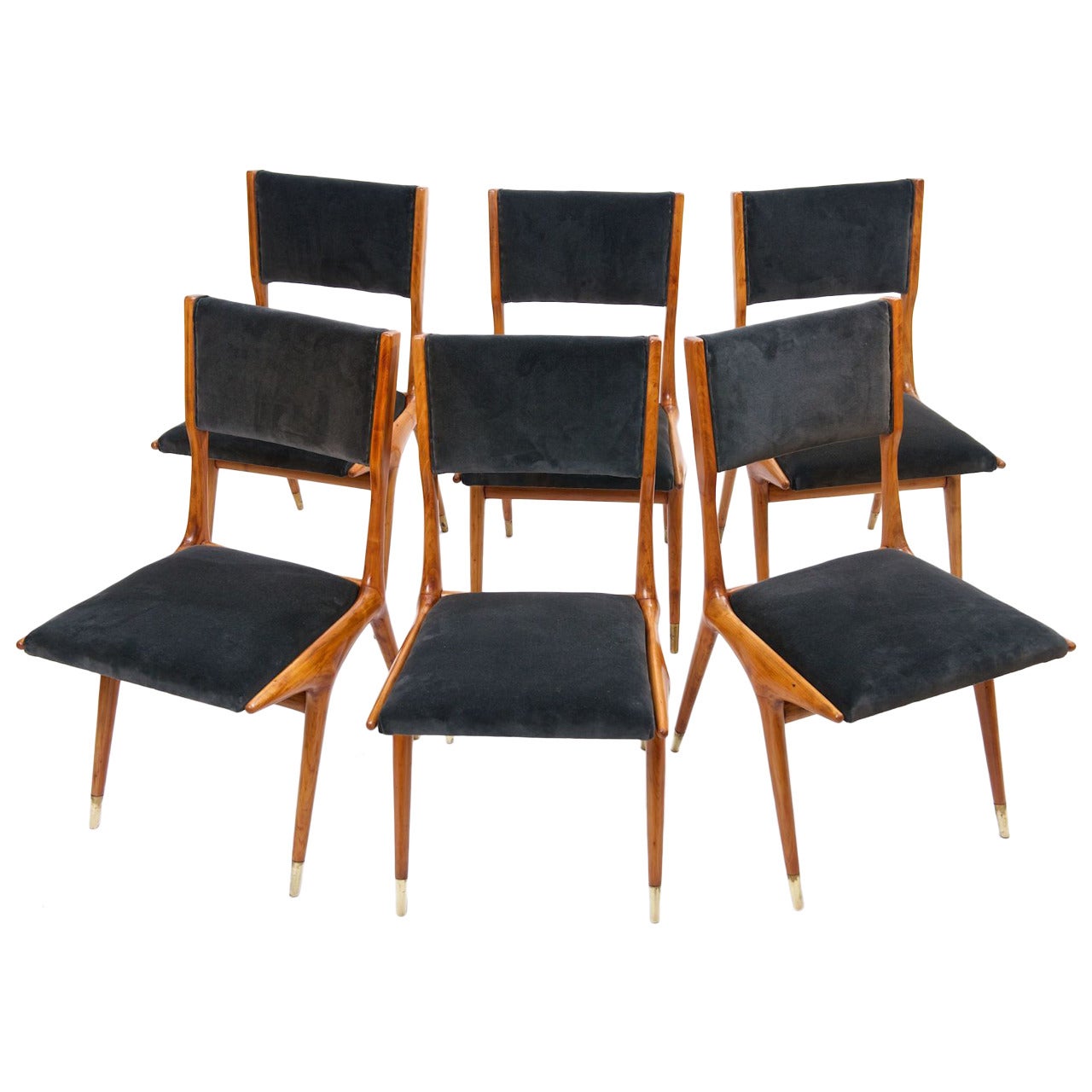 Carlo di Carli Dining Chairs