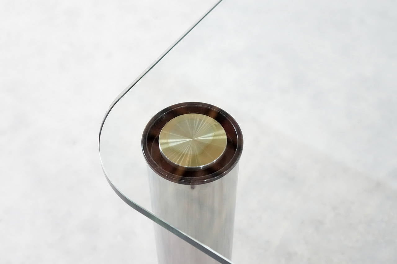 Mid-20th Century Marco Zanuso Table 