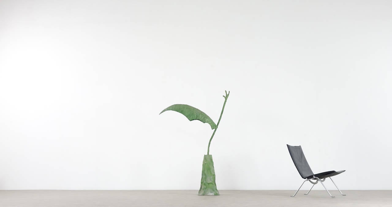 Bohuslav Horak Light Sculpture 