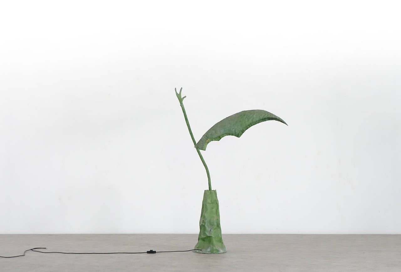 Bohuslav Horak Light Sculpture 
