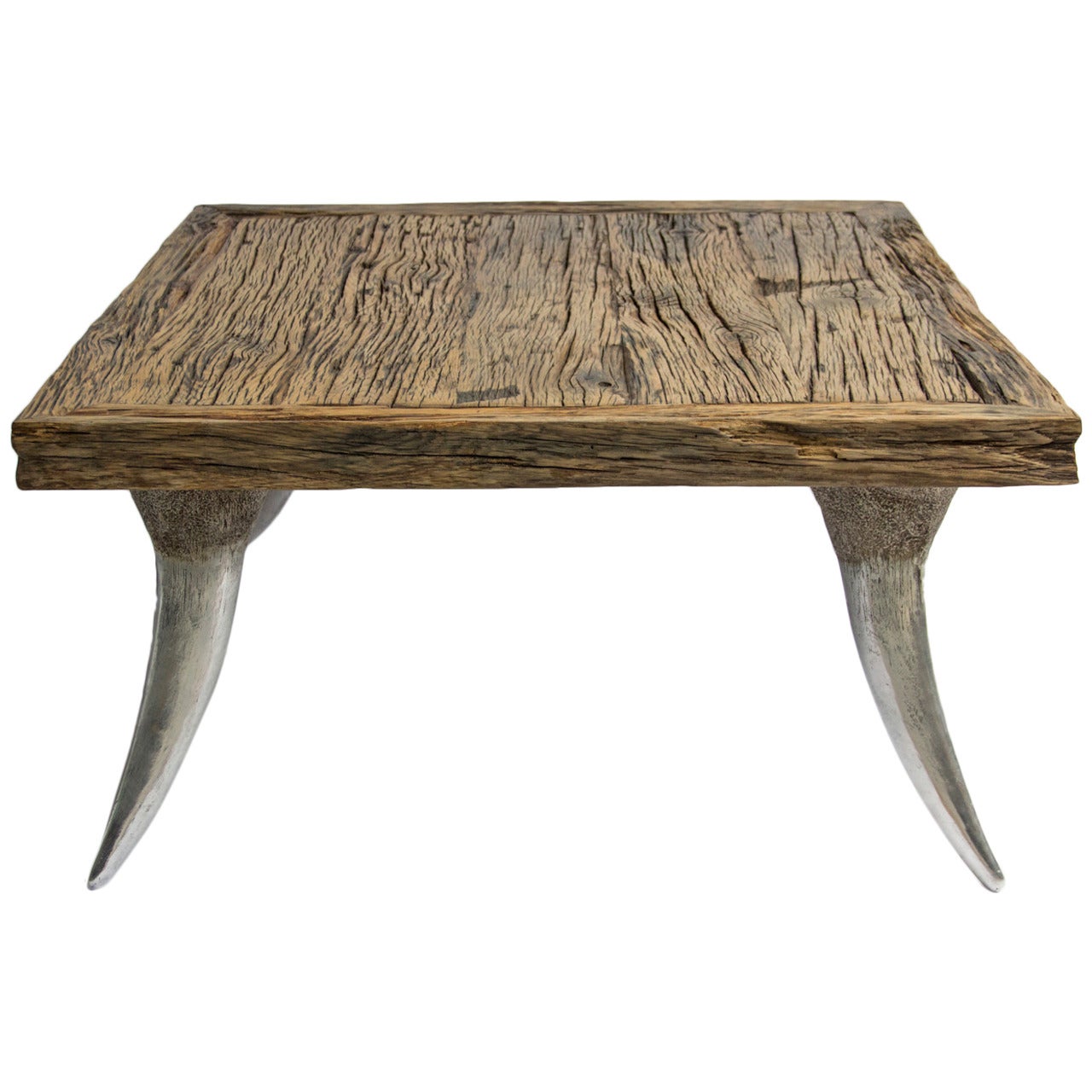 Rhino Table For Sale