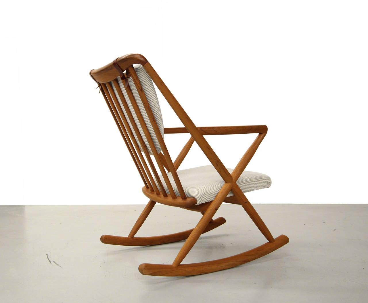 bramin rocking chair