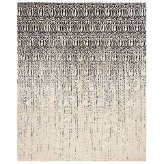 Bomba Vendetta from the Erased Classics Carpet Collection by Jan Kath