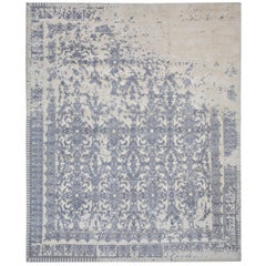 Ferrara Rocked from the Erased Classics Carpet Collection by Jan Kath