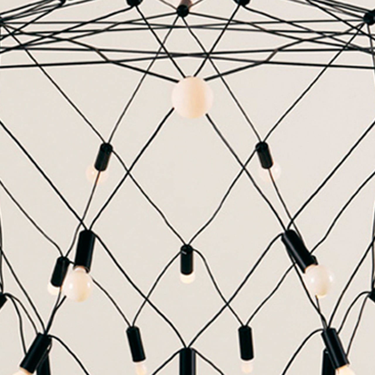 Made to order
The magnificent Orbit's structure is based on a tension and compression model, and takes it's cues from traditional form. The Orbit is a modern classic. 

DIMENSIONS 42