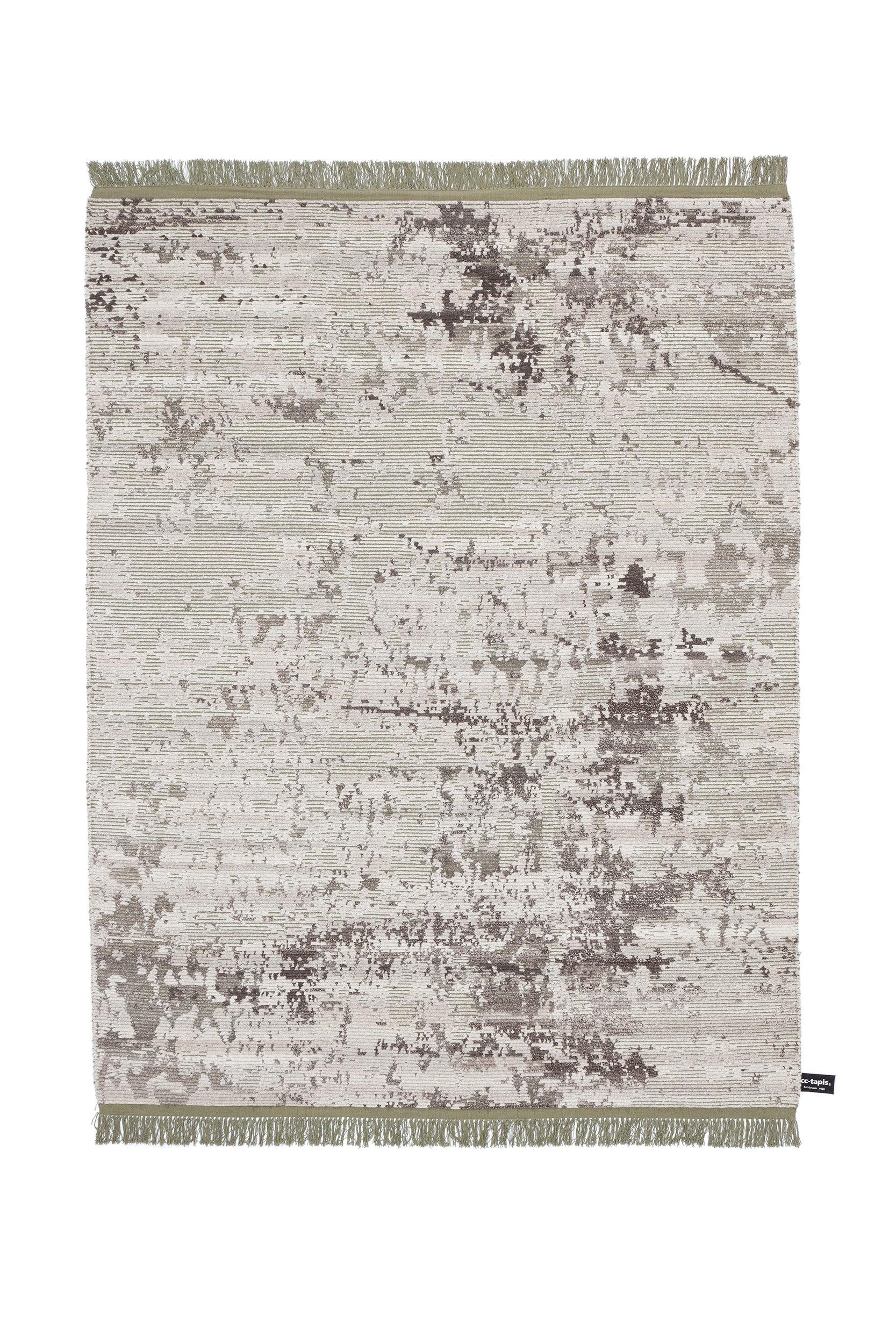 En vente : Gray (Light Camo (CP-02)) cc-tapis - Tapis Oldie - Noir clair