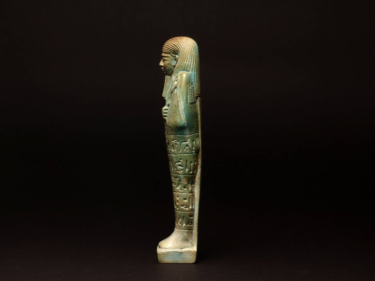 shabtis