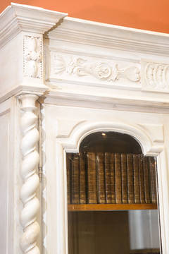 Biblioteque Napoleon III