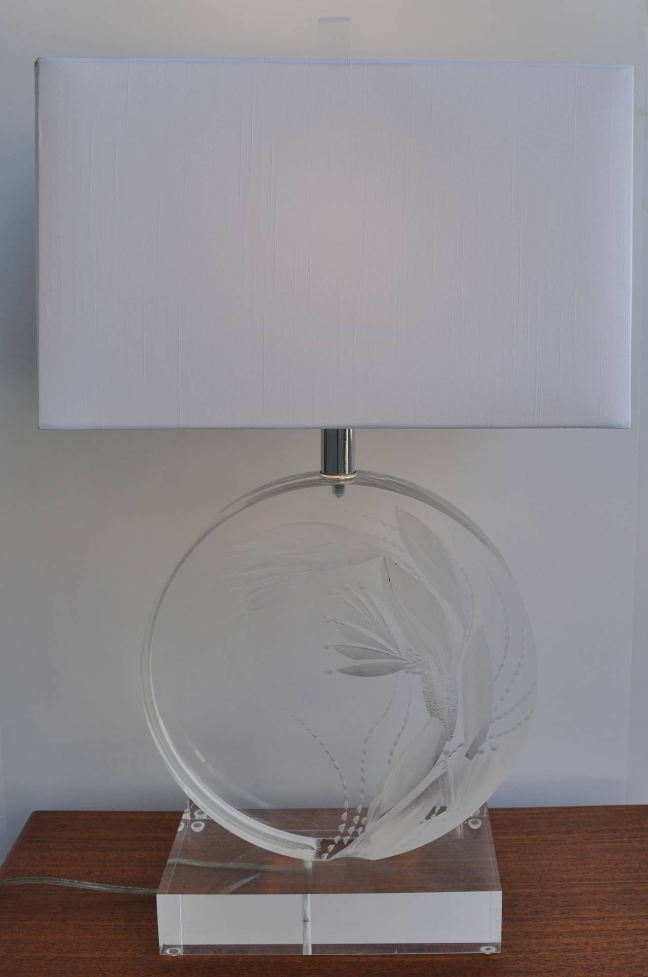 marlee floor lamp