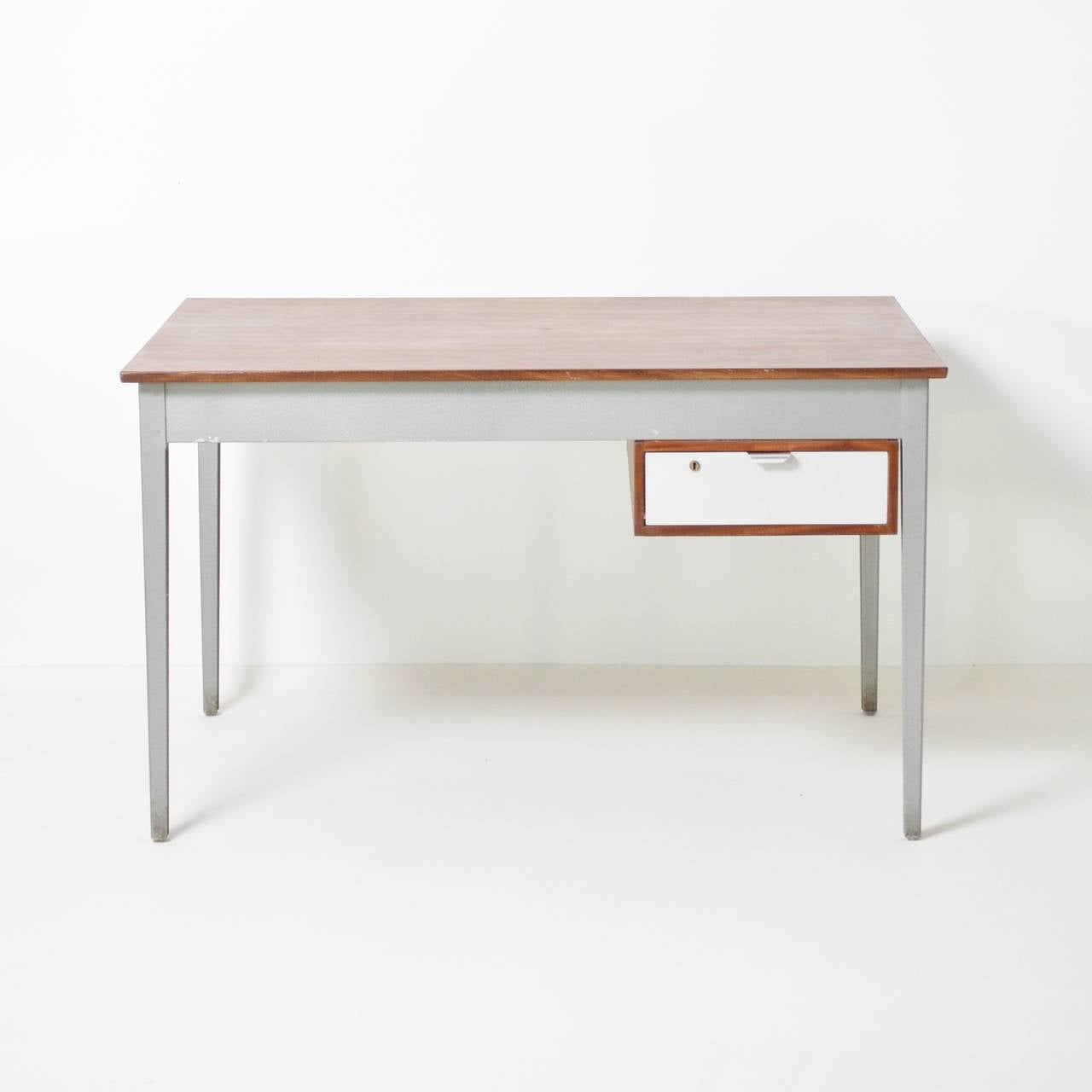 James Leonard School Master's Desk