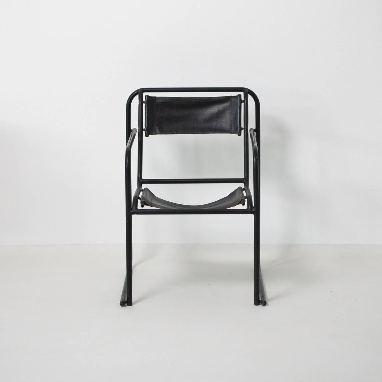 Silla RP-7 Bruno Polak