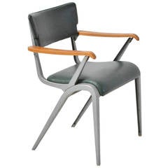 Used James Leonard Utility Desk Chair