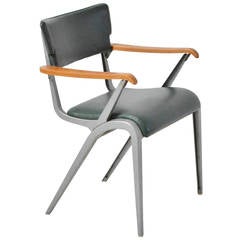 James Leonard Utility Desk Chair