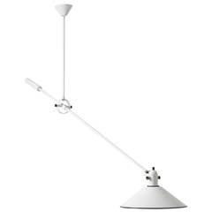 JJM Hoogervorst Ceiling Lamp White / Black also available