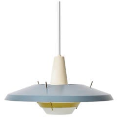 ND25 Mid Century Pendant Lamp for Philips
