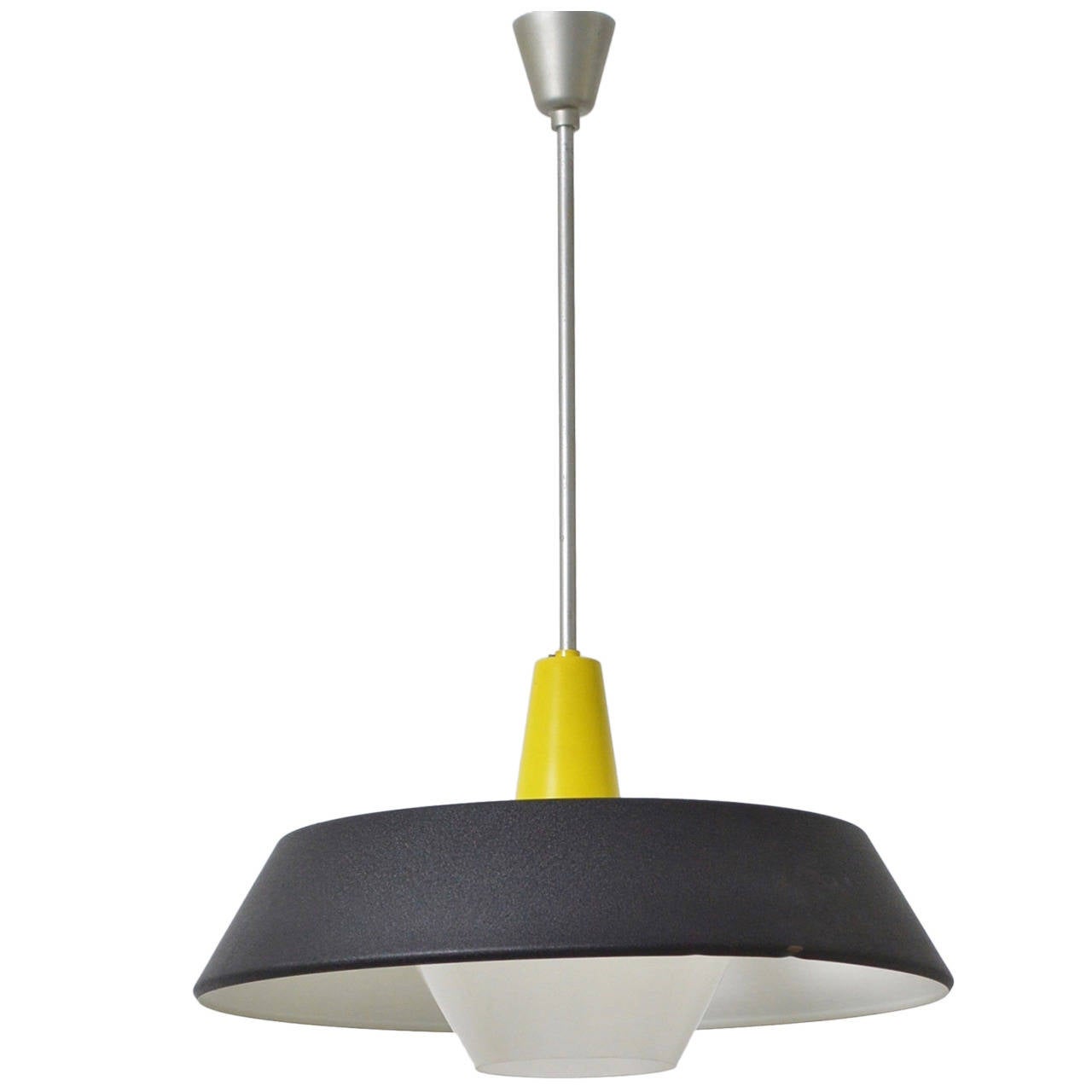 NB23 Philips Pendant Light at 1stDibs