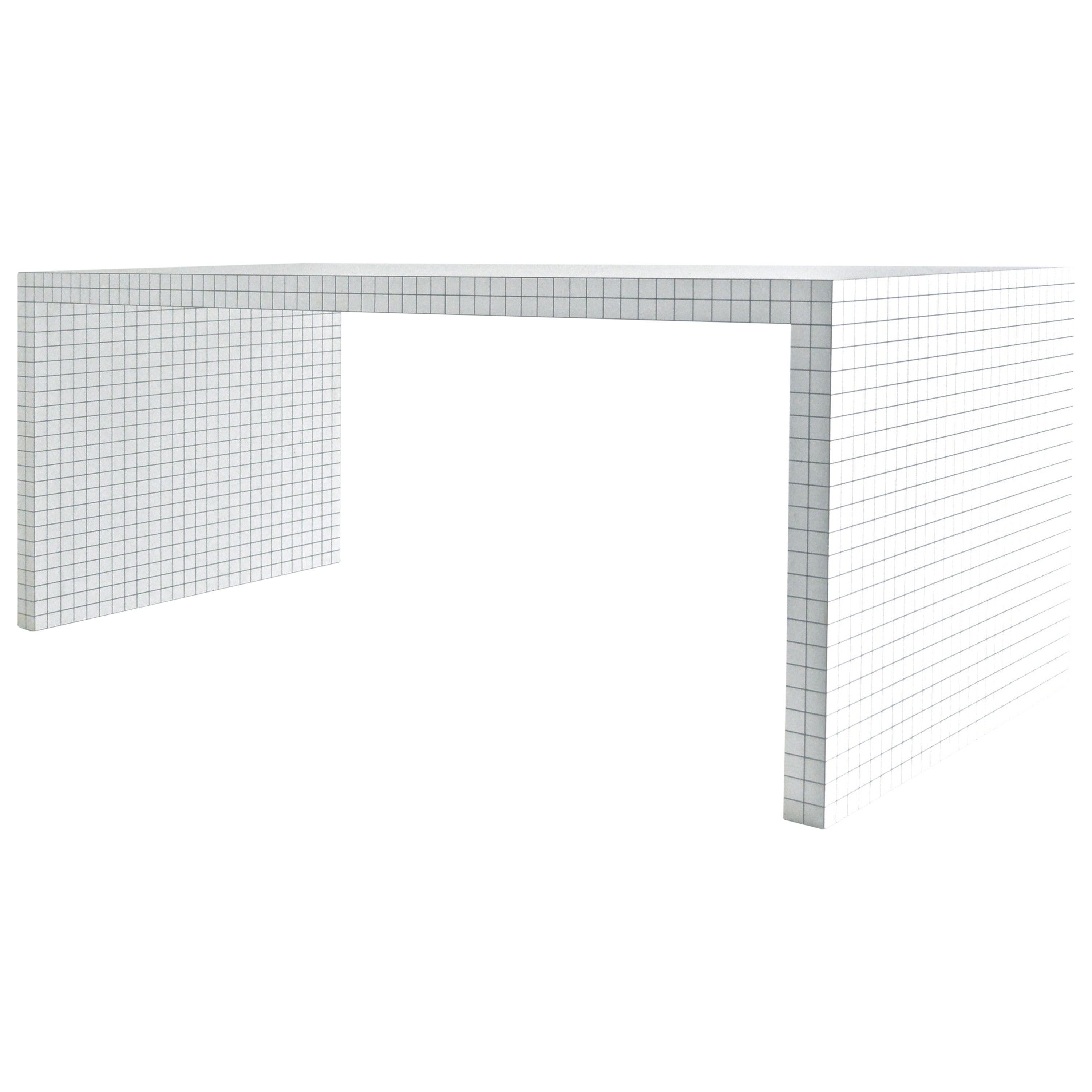 Superstudio Quaderna 2830 Table