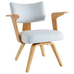 Vintage Cor Alons HF 506 Easy Chair