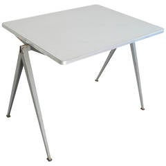 Wim Rietveld Pyramid Table or Desk