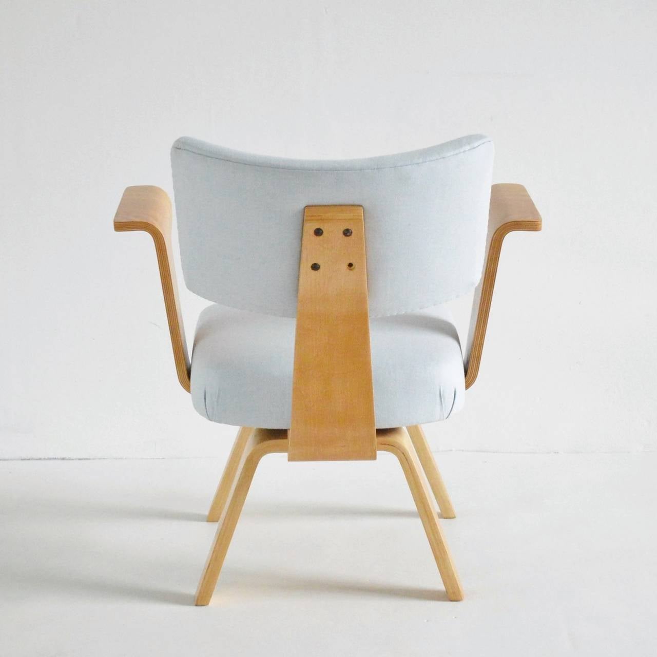 easy chair 506