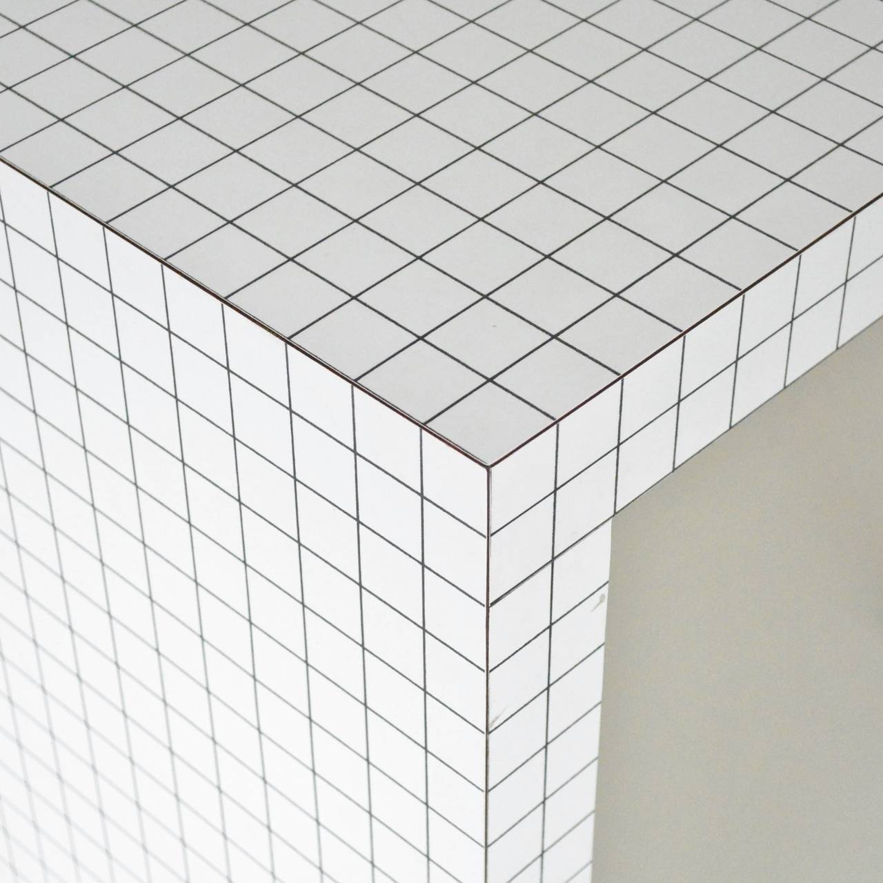 Superstudio Quaderna 2830 Table