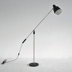 Fillekes Magneto Floor Lamp for Artifort