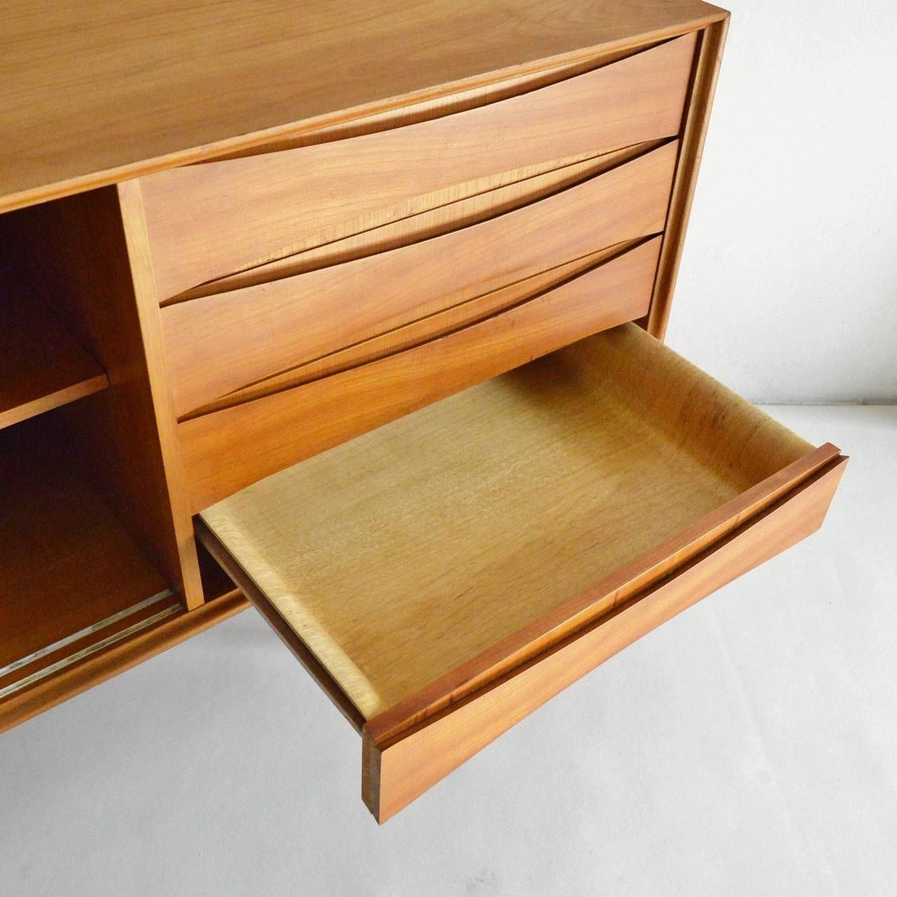 Oswald Vermaercke Paola Sideboard In Good Condition In London, GB