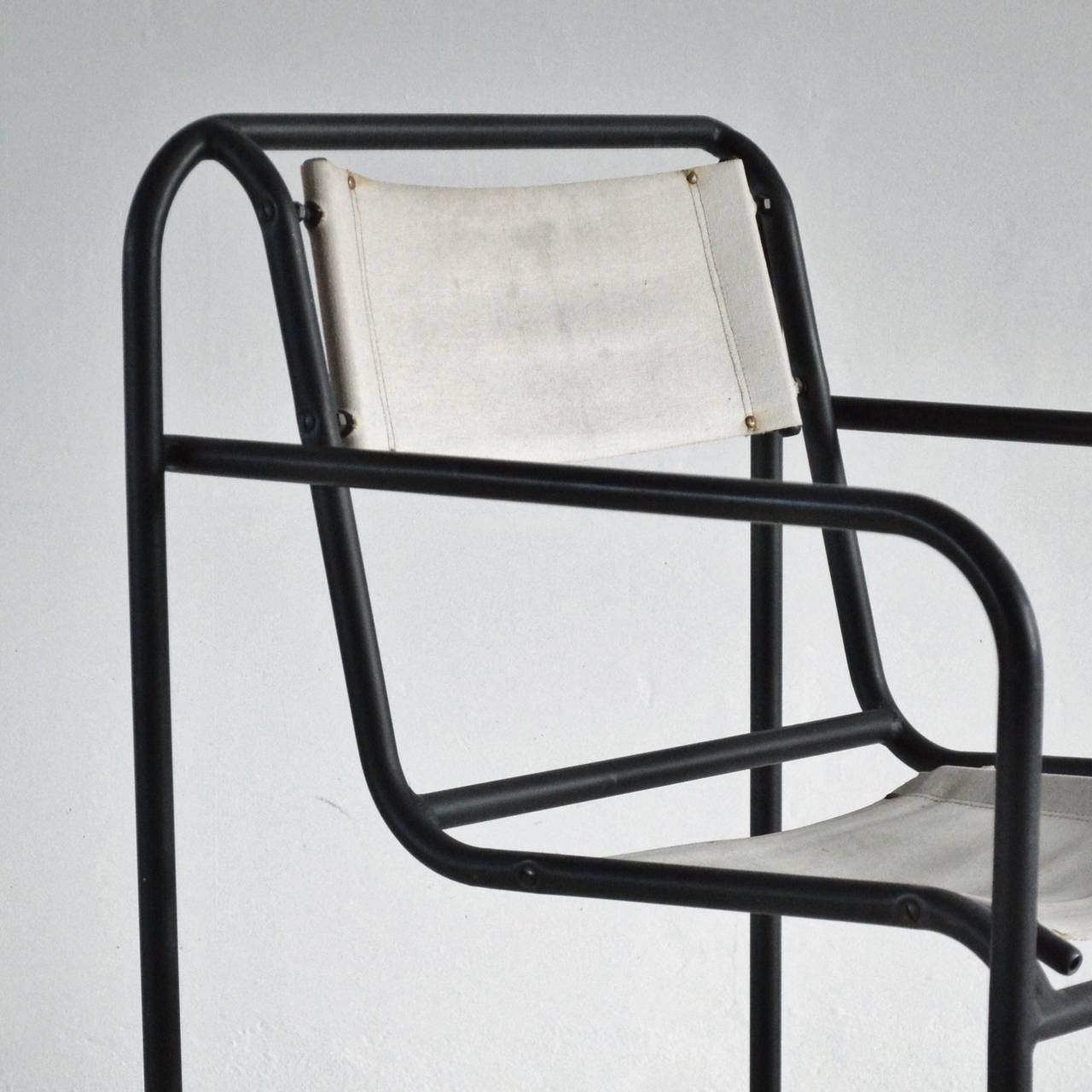 bruno pollak chair