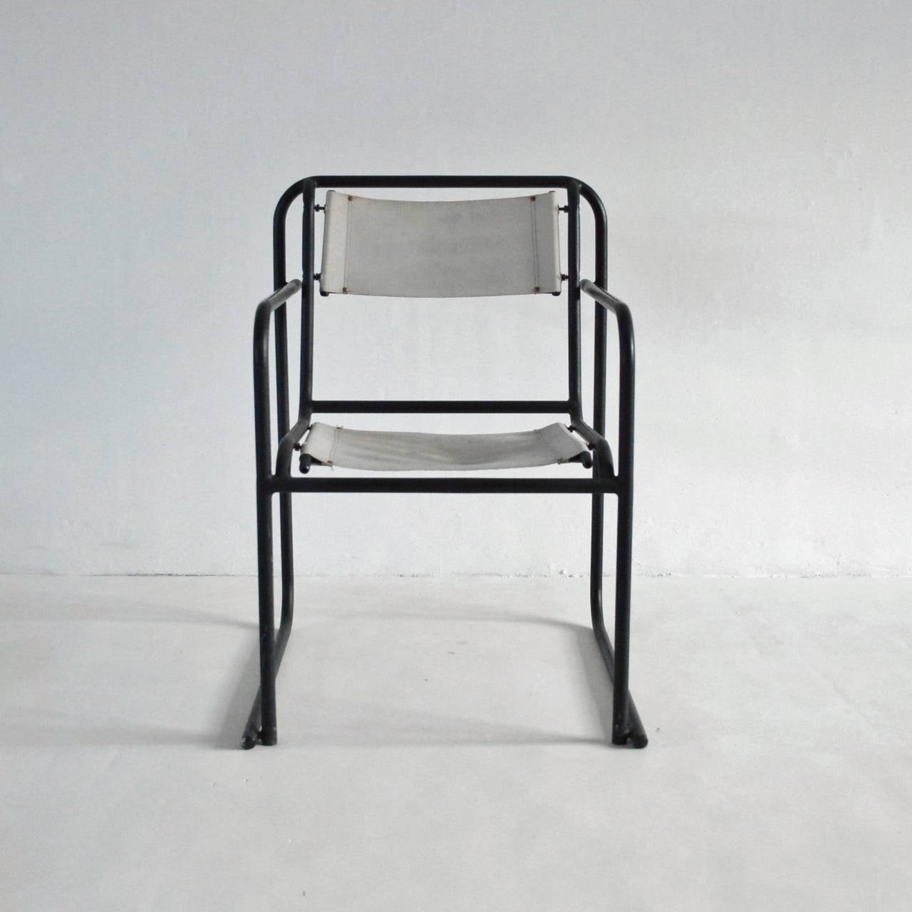 bahaus chair