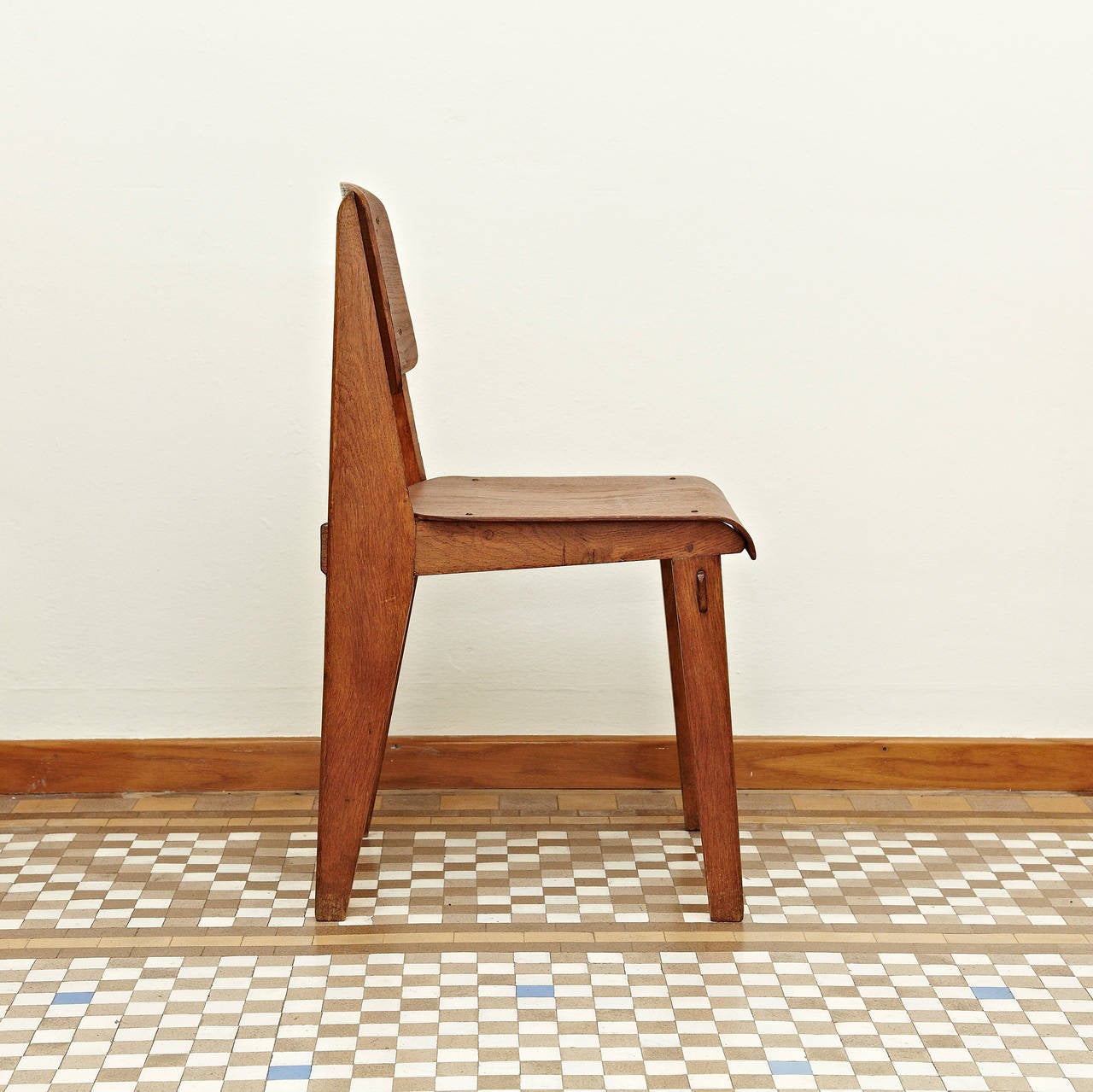 Standard Chair model 