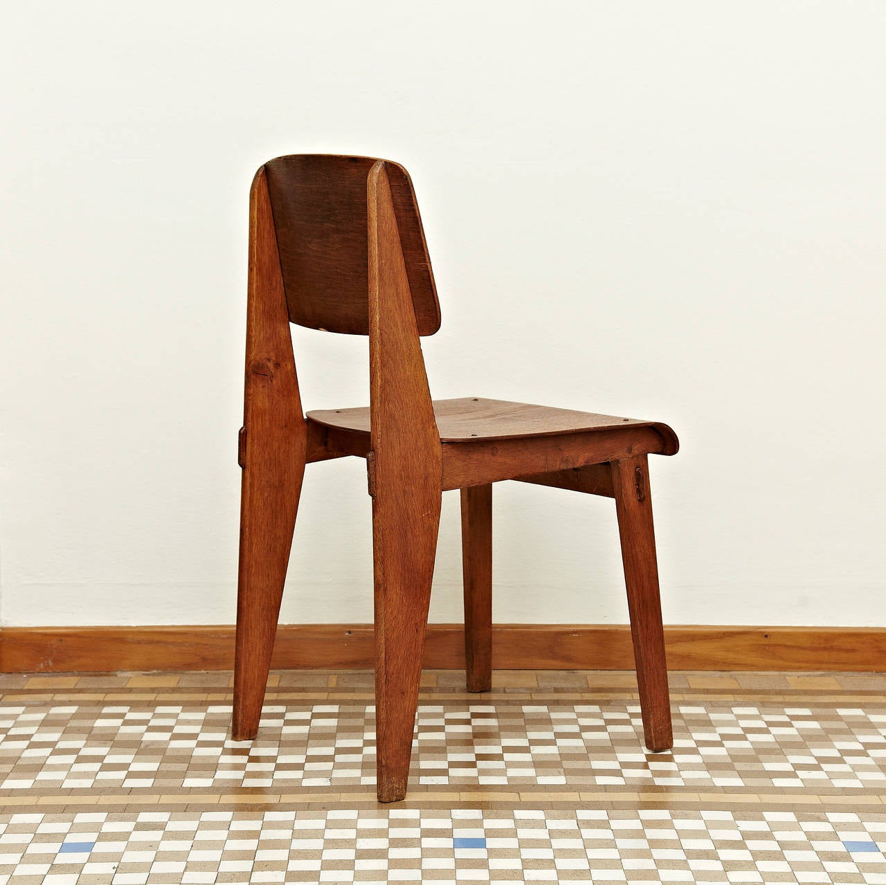 tout bois chair