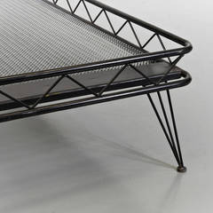 Wim Rietveld Arielle Daybed for Auping, 1955
