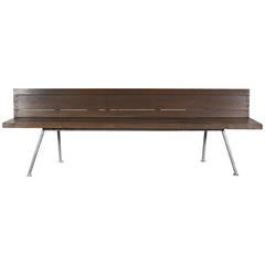 Dom Hans van der Laan Bench, 1967 7