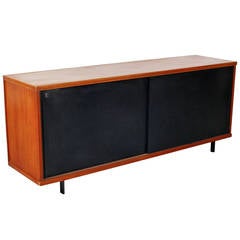 Rare Cees Braakman Sideboard, circa 1950